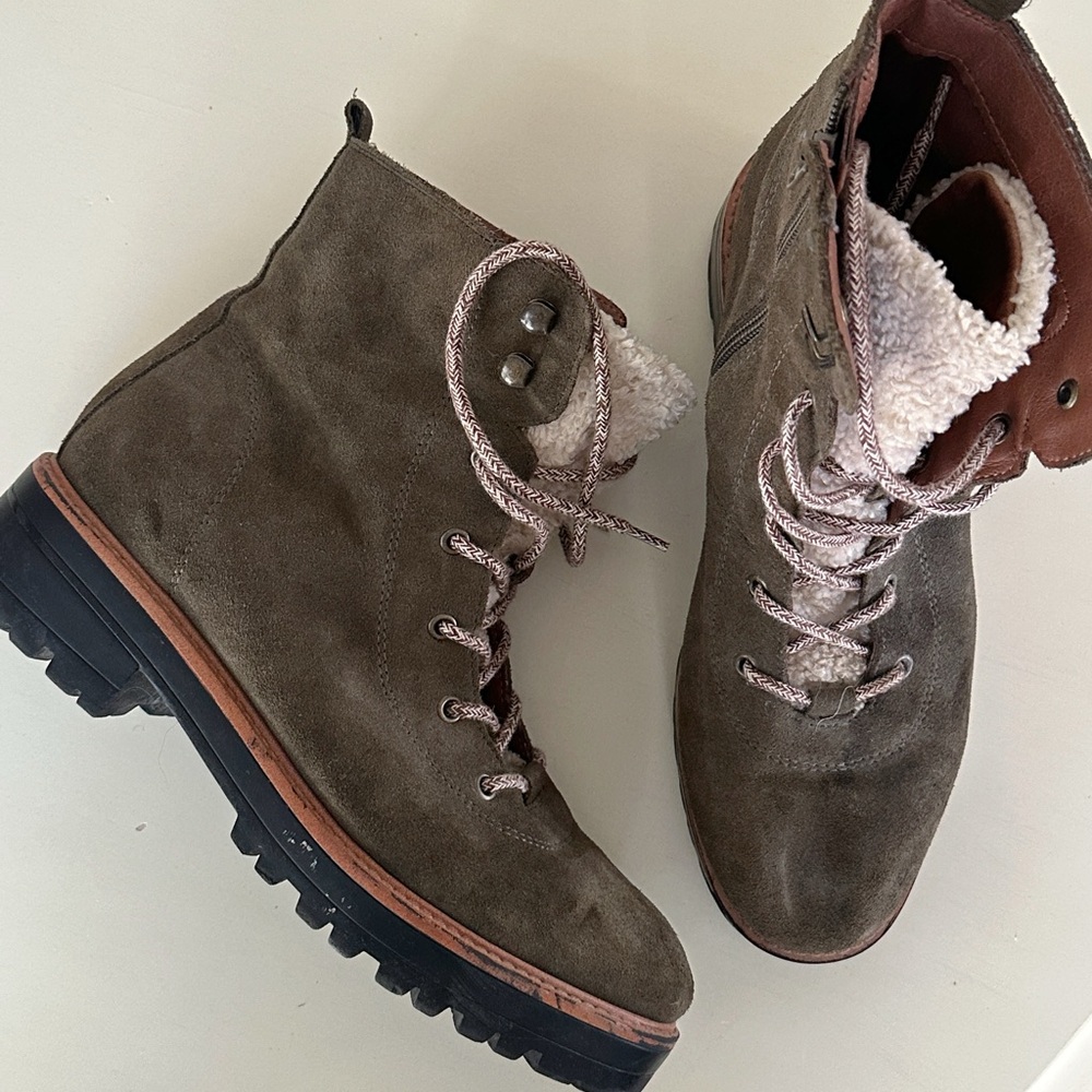Marc Fisher Boots
